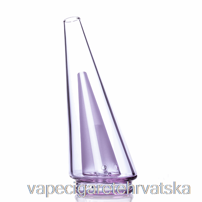 Vape Cigarete Puffco Peak Pro Zamjensko Staklo Ultraviolet